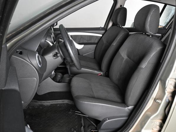 Renault Sandero I с пробегом 2011 года, цена 1 199 000 рублей, 309 км, хэтчбек, Автокод Объявления