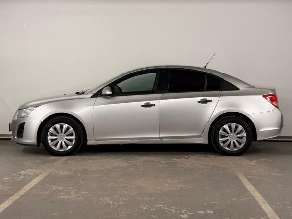 Chevrolet Cruze I Рестайлинг с пробегом 2014 года, цена 599 000 рублей, 161018 км, седан, Автокод Объявления
