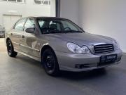 Hyundai Sonata IV (EF) Рестайлинг Уфа  - изображение 25
