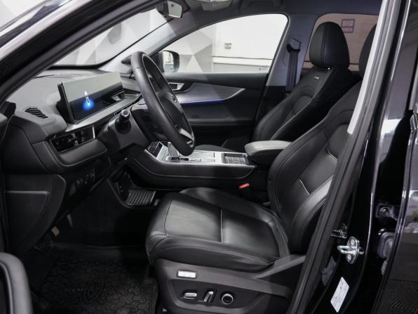 Chery Tiggo 7 Pro Max I с пробегом 2023 года, цена 1 896 000 рублей, 78500 км, внедорожник, Автокод Объявления