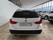 BMW X1 I (E84) Новороссийск  - изображение 37