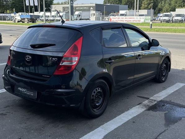 Hyundai i30 I с пробегом 2009 года, цена 519 000 рублей, 197600 км, хэтчбек, Автокод Объявления