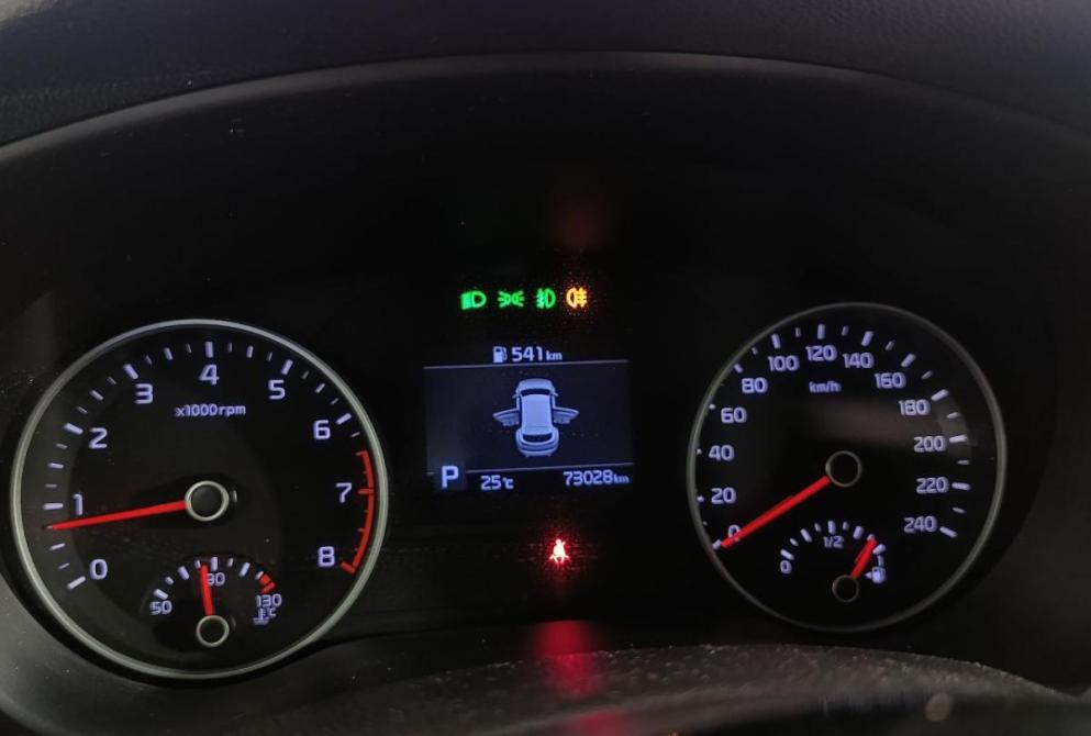 Kia Sportage IV Рестайлинг Волгоград  - изображение 13