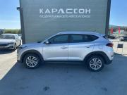Hyundai Tucson III Екатеринбург  - изображение 15