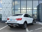 Lada (ВАЗ) Vesta I Москва  - изображение 28