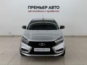 Lada (ВАЗ) Vesta I Смоленск  - изображение 13