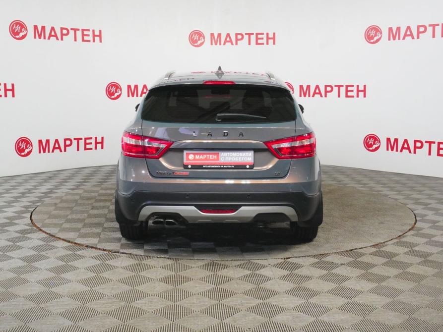 Lada (ВАЗ) Vesta I Вологда  - изображение 6