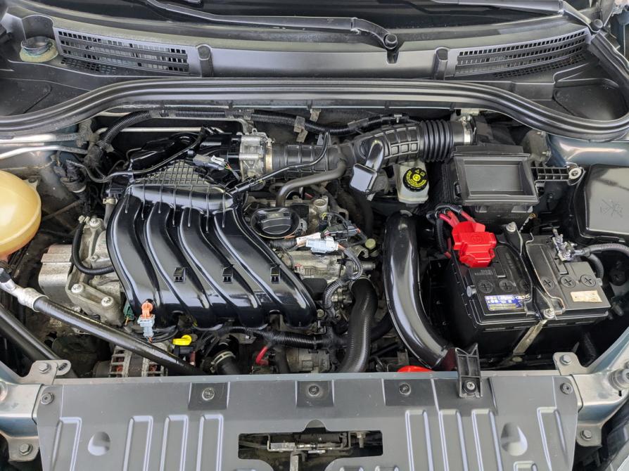 Lada (ВАЗ) Vesta I Москва  - изображение 11