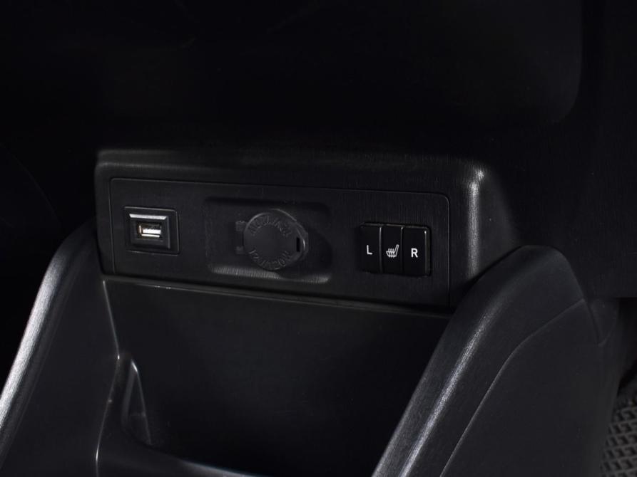 Toyota Prius Alpha I (ZVW40/41) Рестайлинг Кемерово  - изображение 22