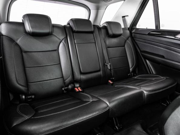 Mercedes-Benz M-Класс III (W166) с пробегом 2015 года, цена 1 999 000 рублей, 293303 км, внедорожник, Автокод Объявления