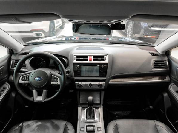 Subaru Outback V с пробегом 2015 года, цена 2 172 500 рублей, 142359 км, универсал, Автокод Объявления