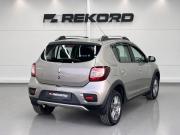 Renault Sandero II Рестайлинг Уфа  - изображение 24