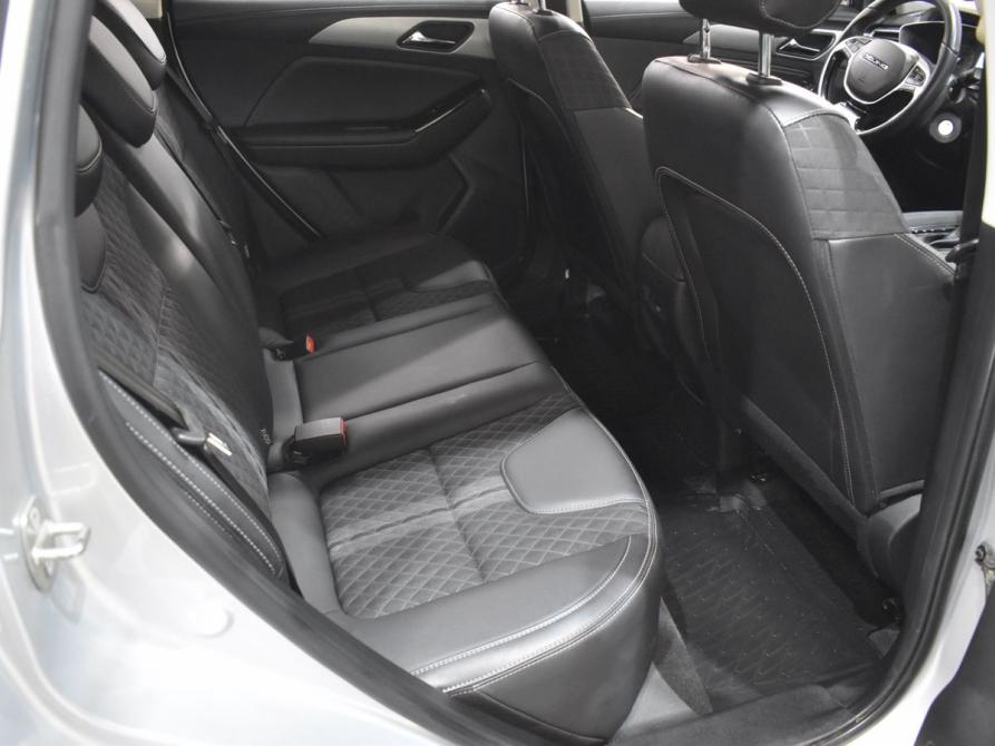 BAIC X35 Архангельск  - изображение 11