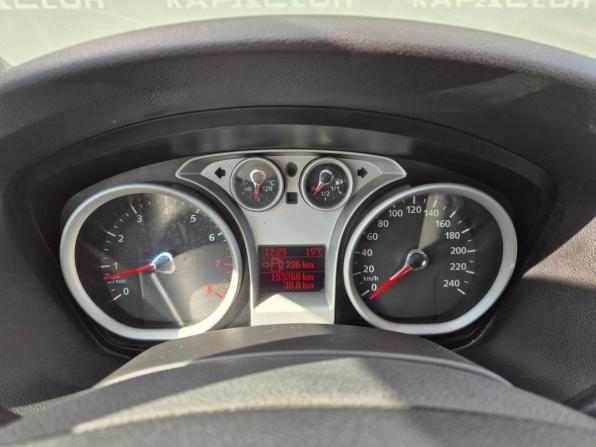 Ford Focus II Рестайлинг с пробегом 2010 года, цена 500 000 рублей, 153267 км, седан, Автокод Объявления