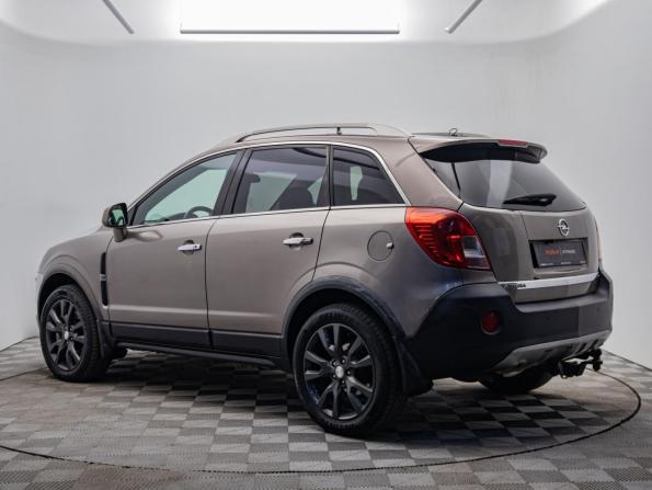Opel Antara I Рестайлинг с пробегом 2014 года, цена 890 000 рублей, 182805 км, внедорожник, Автокод Объявления