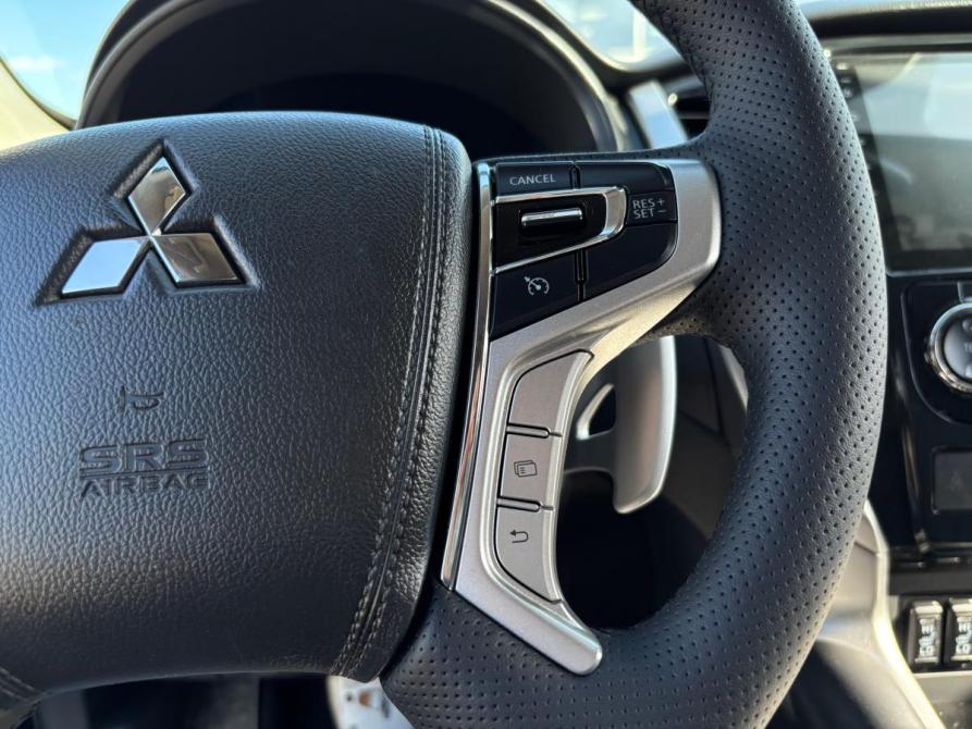 Mitsubishi Pajero Sport III Набережные Челны  - изображение 23