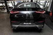 Mercedes-Benz GLC AMG II (X254) Москва  - изображение 24