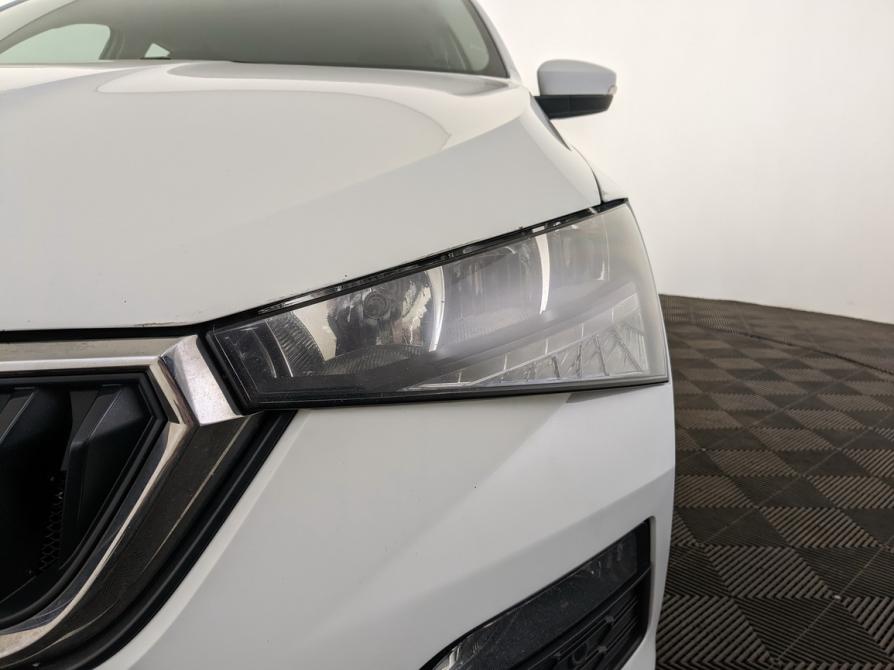 Skoda Rapid II Москва  - изображение 17