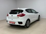 Kia Ceed II Рестайлинг Альметьевск  - изображение 30