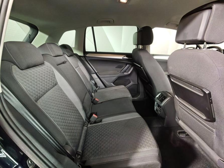 Volkswagen Tiguan II Москва  - изображение 16