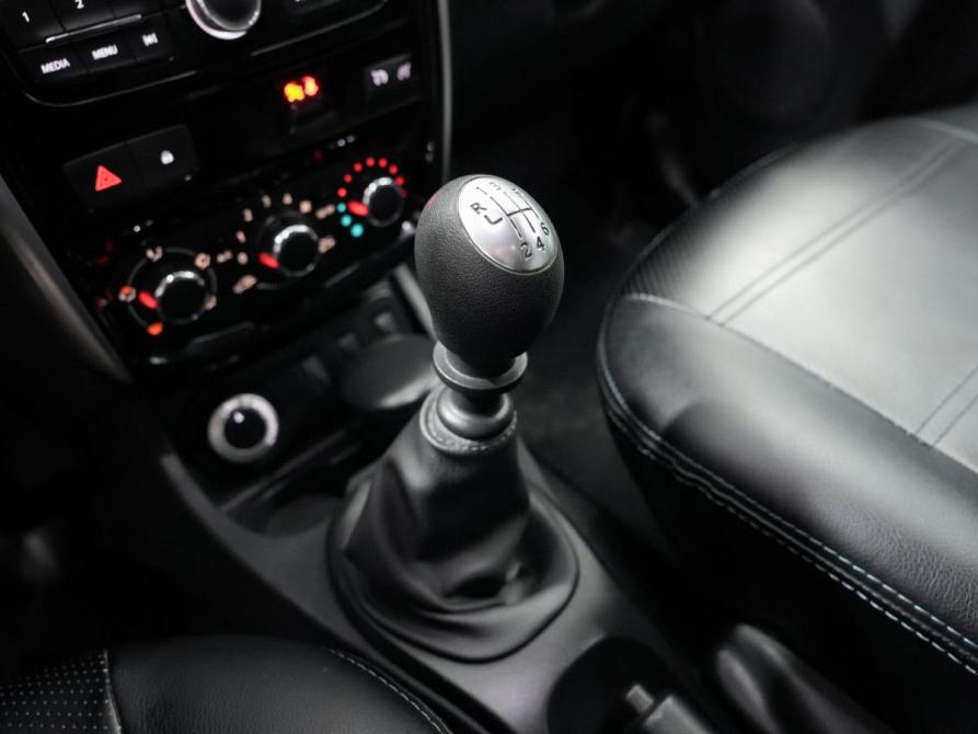 Nissan Terrano III (D10) Ульяновск  - изображение 16