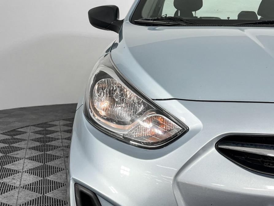 Hyundai Solaris I Ногинск  - изображение 3