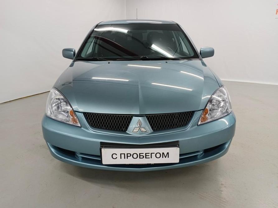 Mitsubishi Lancer IX Рестайлинг Москва  - изображение 4