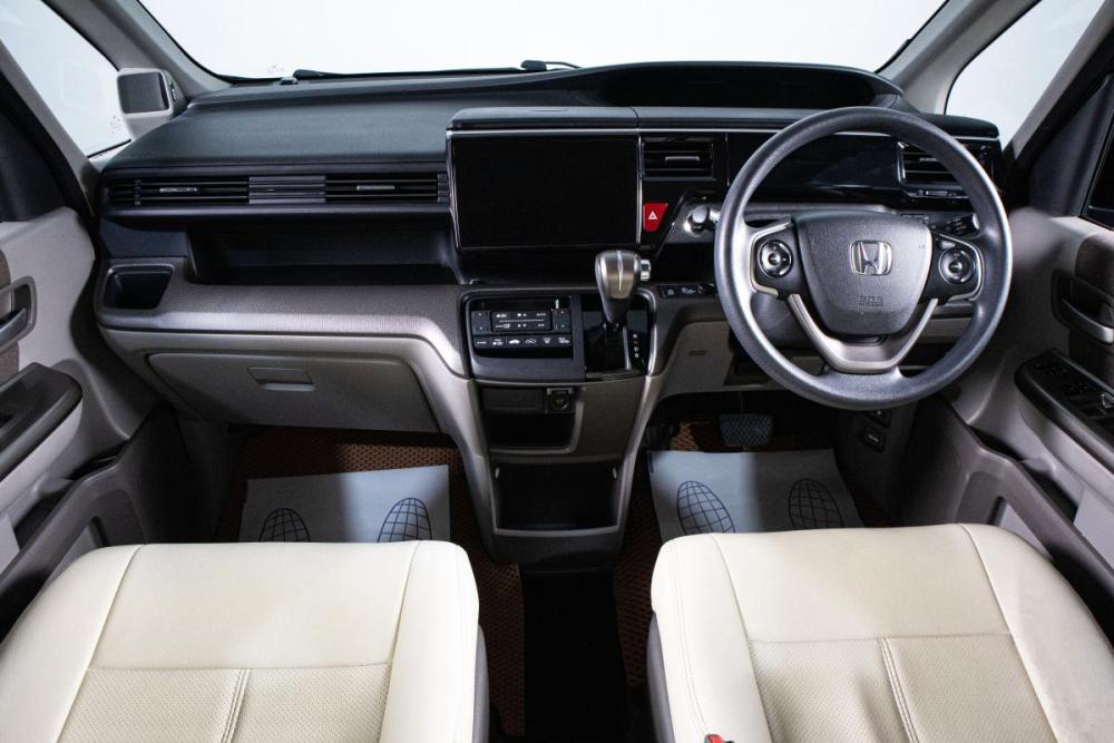 Honda Stepwgn V Сургут  - изображение 12