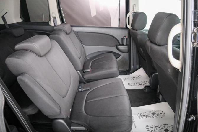 Mazda Biante с пробегом 2012 года, цена 1 199 000 рублей, 197000 км, компактвэн, Автокод Объявления