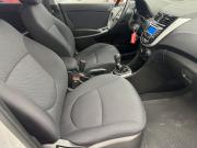Hyundai Solaris I Воронеж  - изображение 35