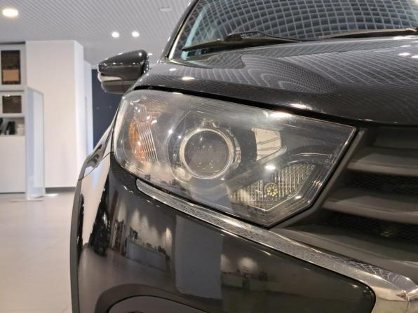 Lada (ВАЗ) Granta I Рестайлинг с пробегом 2023 года, цена 760 000 рублей, 134846 км, универсал, Автокод Объявления