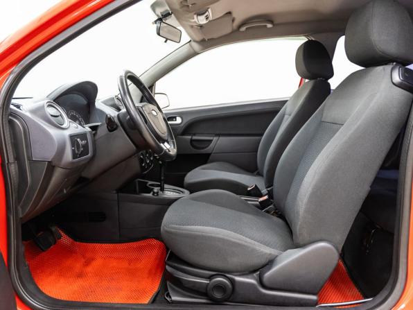 Ford Fiesta Mk5 с пробегом 2008 года, цена 418 000 рублей, 162610 км, хэтчбек, Автокод Объявления
