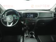 Kia Sportage IV Рестайлинг Вологда  - изображение 32