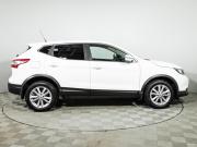 Nissan Qashqai II Санкт-Петербург  - изображение 23