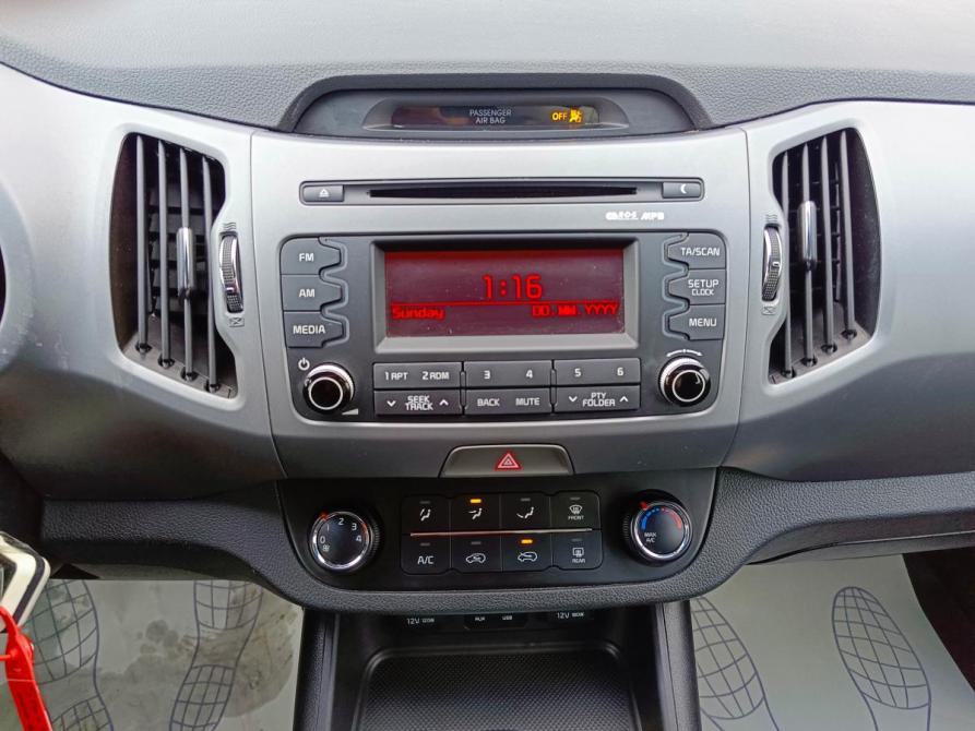 Kia Sportage III Рестайлинг Тюмень  - изображение 20