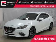 Mazda 3 III (BM) Новокузнецк  - изображение 22