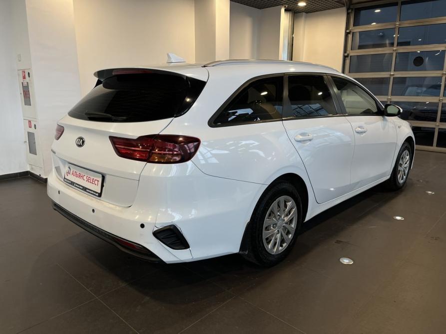 Kia Ceed III Чебоксары  - изображение 3