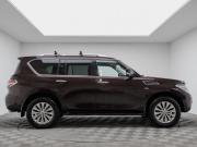 Nissan Patrol VI (Y62) Рестайлинг Москва  - изображение 38