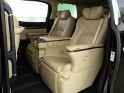 Toyota Alphard III Рестайлинг Москва  - изображение 38