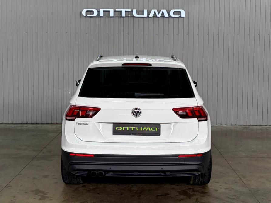 Volkswagen Tiguan II Краснодар  - изображение 6