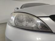 Chevrolet Lacetti I Уфа  - изображение 43
