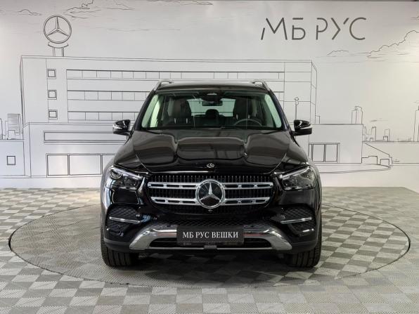 Mercedes-Benz GLE II (V167) Рестайлинг с пробегом 2026 года, цена 11 450 000 рублей, 20 км, внедорожник, Автокод Объявления