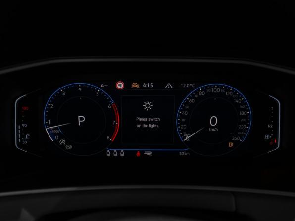 Volkswagen Tayron I Рестайлинг с пробегом 2024 года, цена 4 400 000 рублей, 25 км, внедорожник, Автокод Объявления