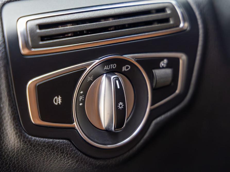 Mercedes-Benz C-Класс IV (W205) Рестайлинг Волгоград  - изображение 18