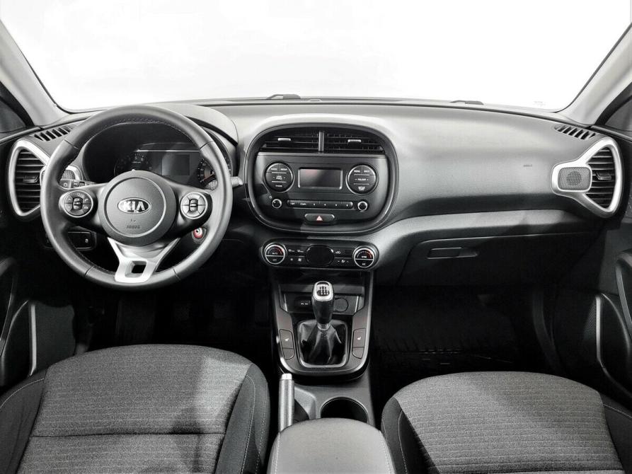 Kia Soul III Москва  - изображение 5