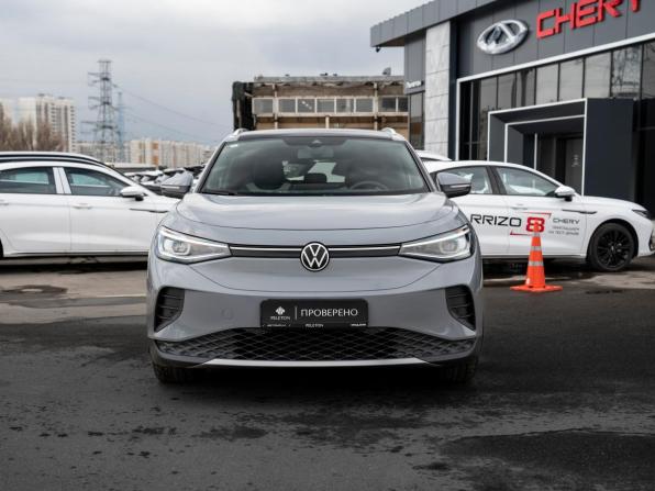 Volkswagen ID.4 с пробегом 2022 года, цена 2 800 000 рублей, 65241 км, внедорожник, Автокод Объявления