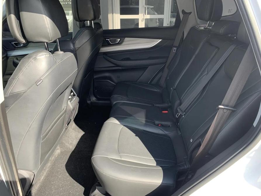 Chery Tiggo 8 Pro Max I Краснодар  - изображение 11