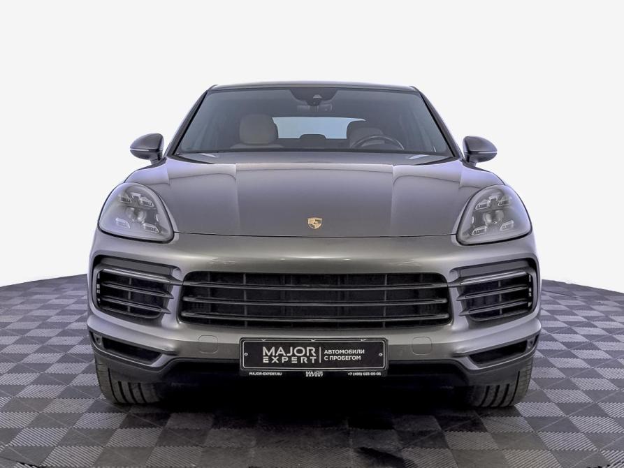 Porsche Cayenne III Москва  - изображение 2
