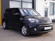 Kia Soul II Рестайлинг Москва  - изображение 16