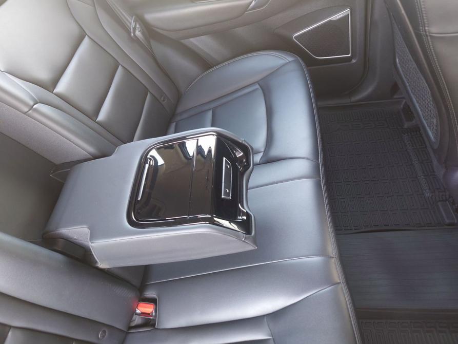 Geely Atlas I Новокузнецк  - изображение 14